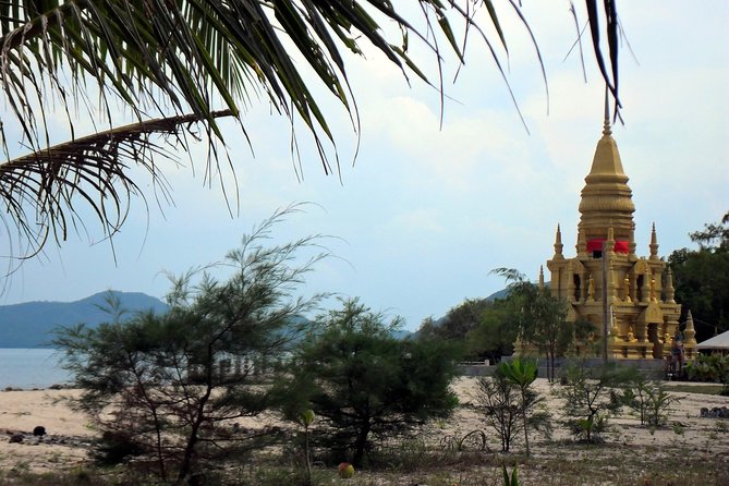 Private Tour Koh Samui - Customer Reviews