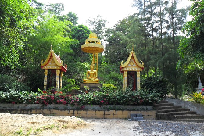 Private Tour Koh Samui - Pricing and Inclusions