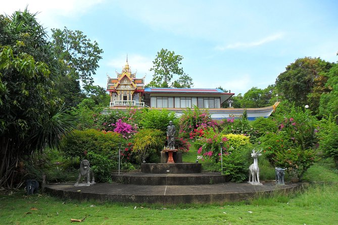 Private Tour Koh Samui - Booking Information
