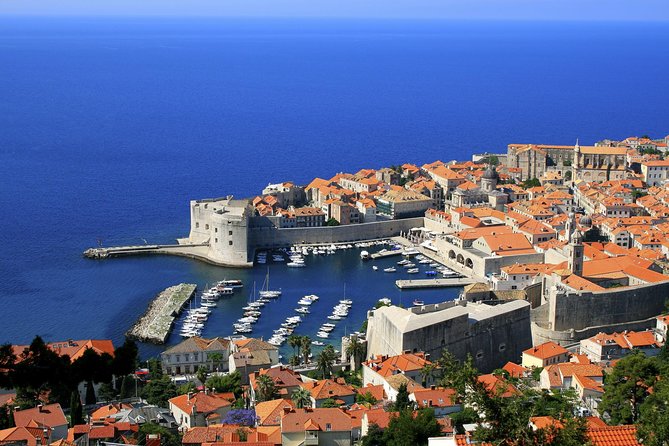 Private Tour: Korcula and Ston Day Trip From Dubrovnik With Wine Tasting - Whats Included