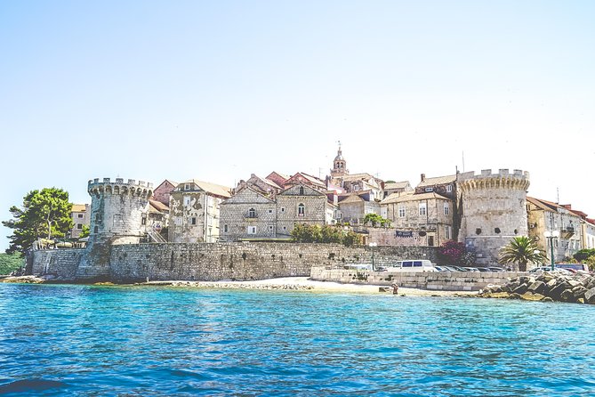 Private Tour: Korcula and Ston Day Trip From Dubrovnik With Wine Tasting - Customer Reviews