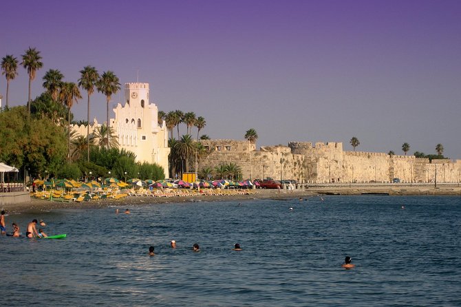 Private Tour: Kos Island Villages and Wine Tasting - Good To Know
