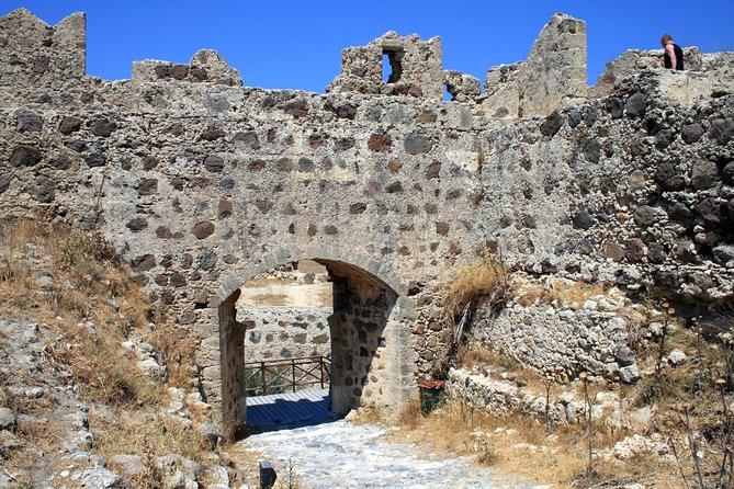 Private Tour: Kos Island Villages and Wine Tasting - Meeting and Pickup Details