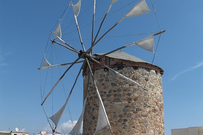 Private Tour: Kos Island Villages and Wine Tasting - Pricing Information