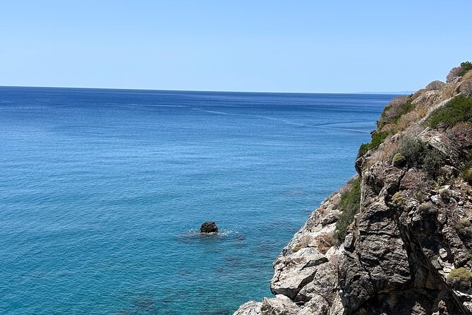 Private Tour Kourtaliotiko Gorge and Preveli Beach /Chania - What to Bring