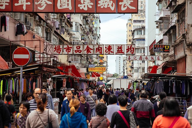 Private Tour: Kowloon Like a Local - the Real Deal - Off-The-Beaten Path Places