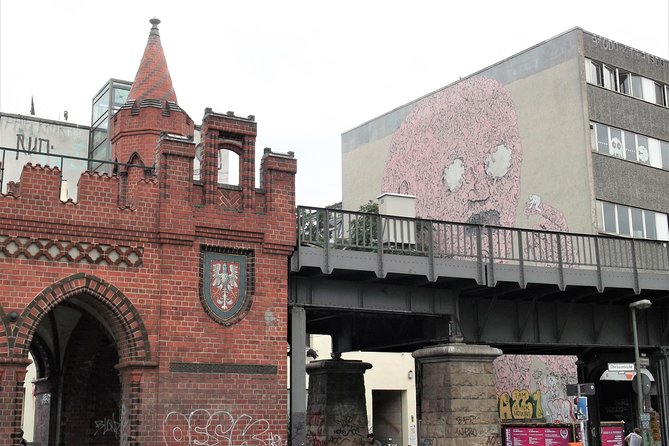 Private Tour, Kreuzberg Highligts and Between Taylor Made for You - Customized Itinerary