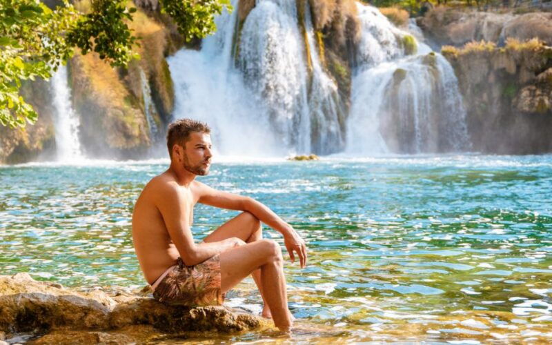 Private Tour Krka National Park Waterfalls from Split - Good To Know