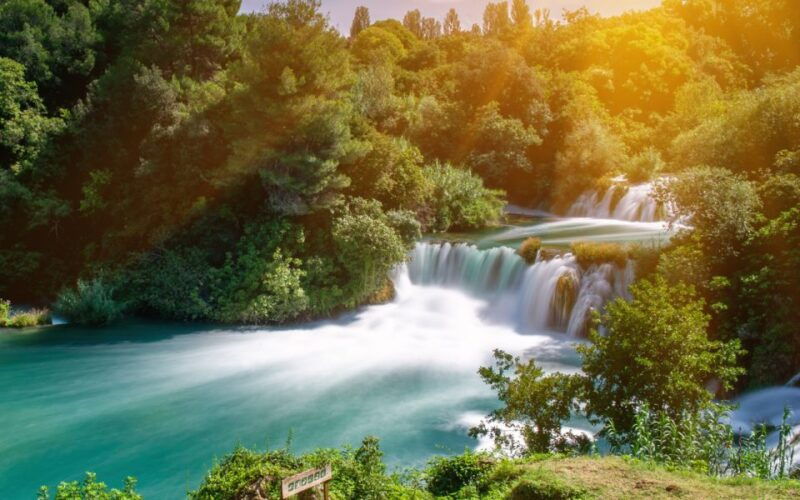 Private Tour Krka National Park Waterfalls from Split - Exploring Krka National Park: The Core Experience