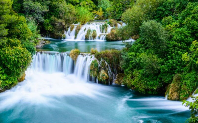Private Tour Krka National Park Waterfalls from Split - What Past Travelers Say