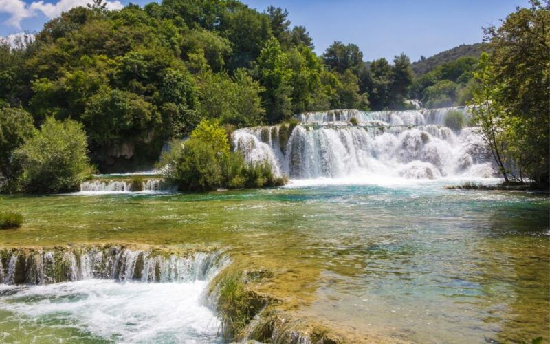 Private Tour Krka National Park Waterfalls from Split - Who Will Love This Tour?