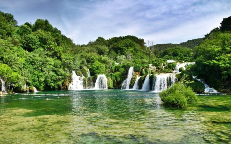 Private Tour Krka National Park Waterfalls from Split - FAQ