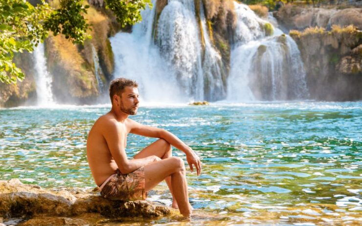 Private Tour Krka National Park Waterfalls From Split - Booking Information for the Tour