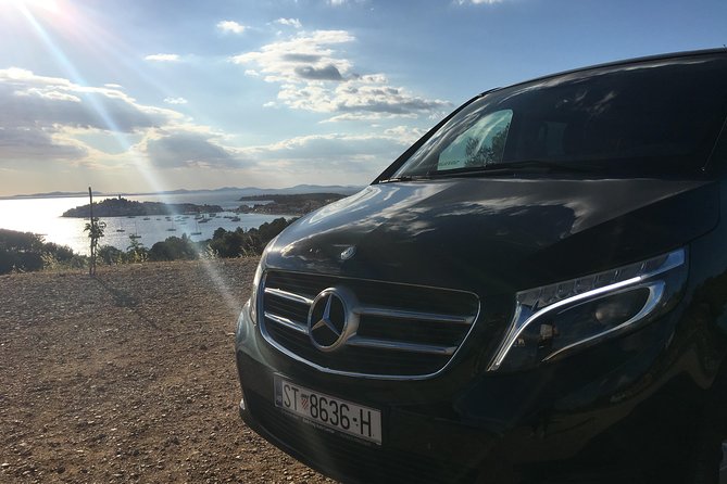 Private Tour Krka Waterfalls and Trogir Town - The Sum Up