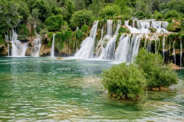 Private Tour Krka Waterfalls and Wine Tasting - Frequently Asked Questions