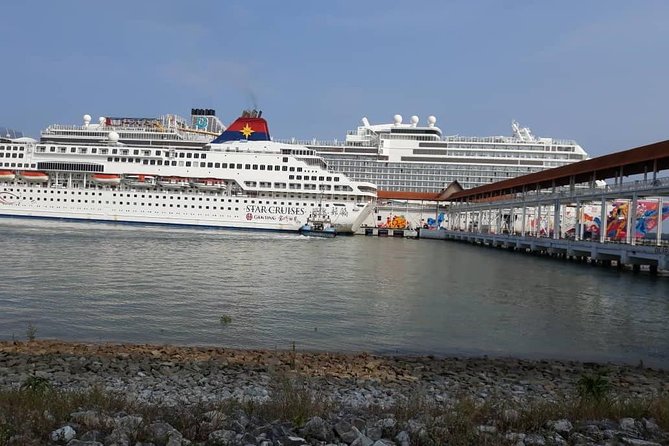 Private Tour : Kuala Lumpur Excursion With Petronas Entry Tickets - Port Klang - Good To Know