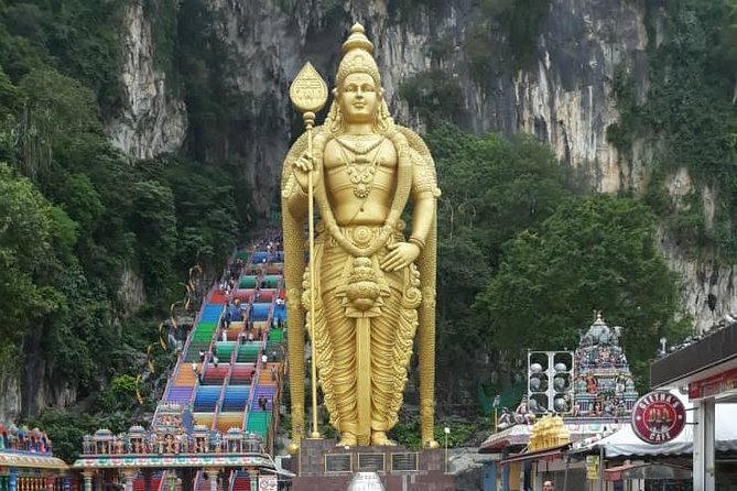 Private Tour : Kuala Lumpur Excursion With Petronas Entry Tickets - Port Klang - What to Bring and Wear