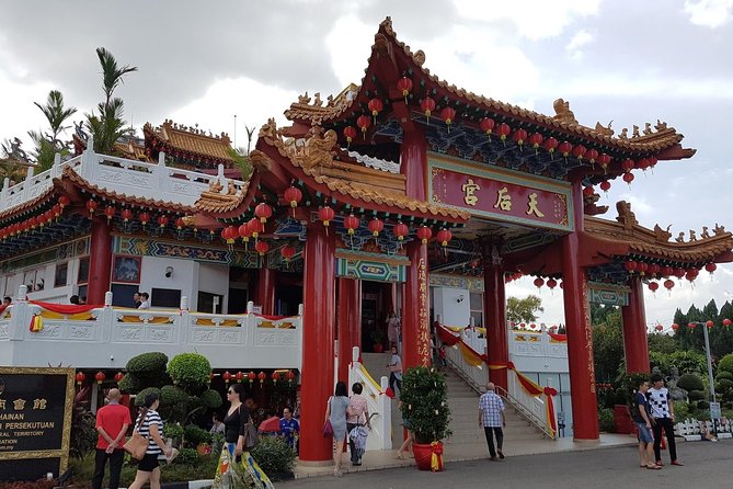 Private Tour : Kuala Lumpur Excursion With Petronas Entry Tickets - Port Klang - Customer Reviews and Ratings