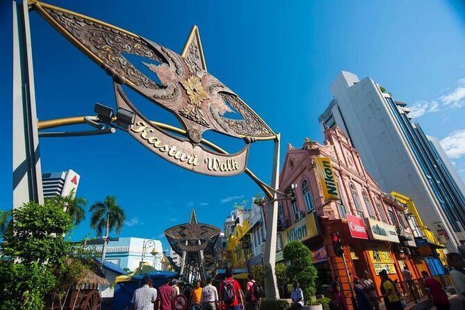 Private Tour: Kuala Lumpur Night Cultural Walk Tour - Who Would Love This Tour?