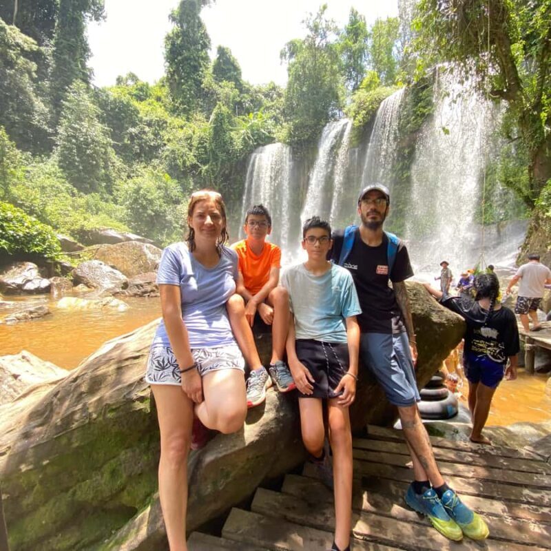 Private Tour: Kulen Mountain, Beng Mealea & Floating Village - Good To Know