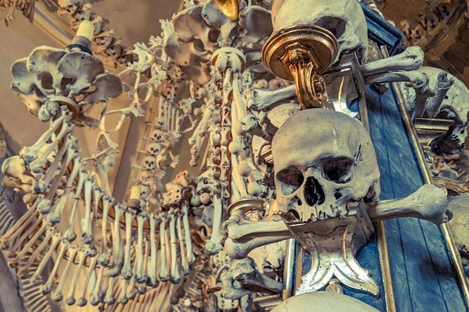 Private Tour: Kutna Hora From Prague - Tour Overview