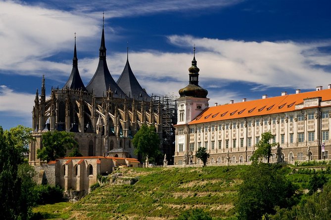 Private Tour: Kutna Hora From Prague - Meeting and Pickup