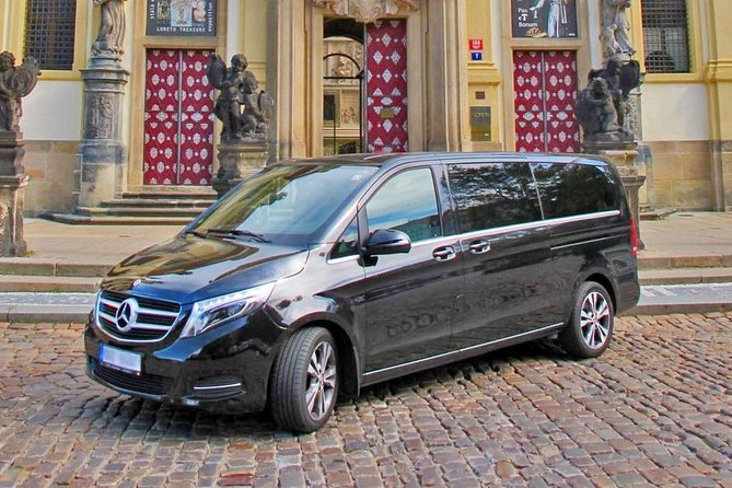 Private Tour: Kutna Hora From Prague - Additional Information