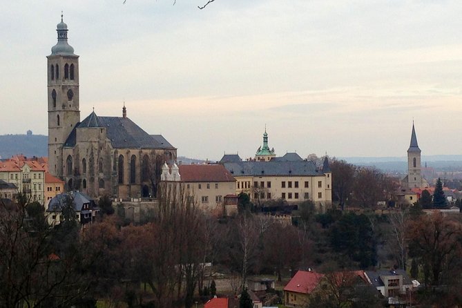 Private Tour: Kutna Hora From Prague - Pricing and Inclusions