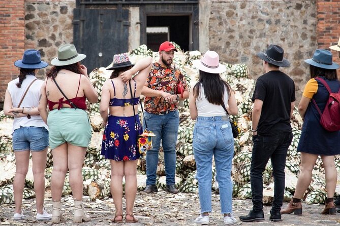 Private Tour La Fortaleza Distillery and Visit to Tequila - Distillery Experience