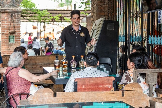 Private Tour La Fortaleza Distillery and Visit to Tequila - Personalized Itinerary