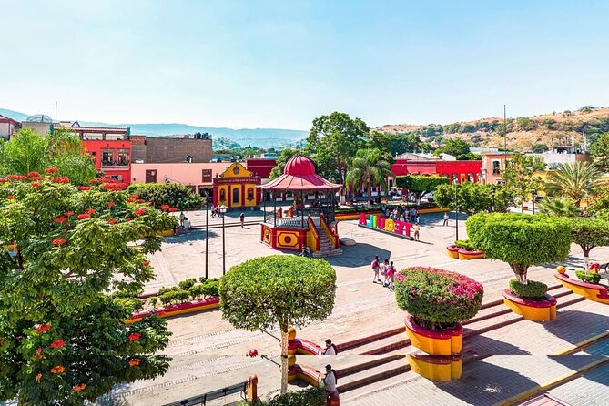Private Tour La Fortaleza Distillery and Visit to Tequila - Viator Terms and Conditions