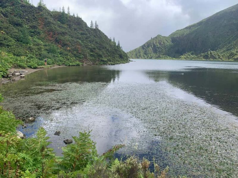 Private Tour: Lagoa do Fogo Hike & South Coast - Good To Know