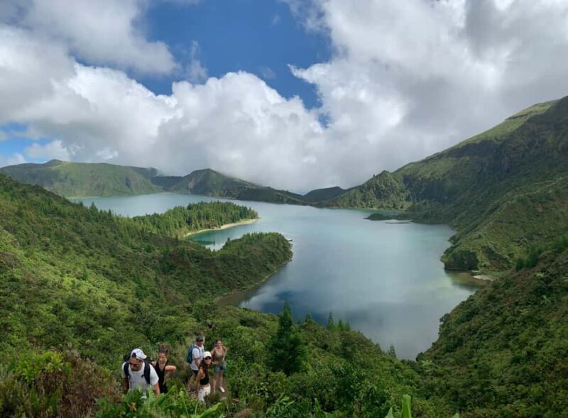 Private Tour: Lagoa do Fogo Hike & South Coast - In-Depth Review of the Lagoa do Fogo Hike & South Coast Tour