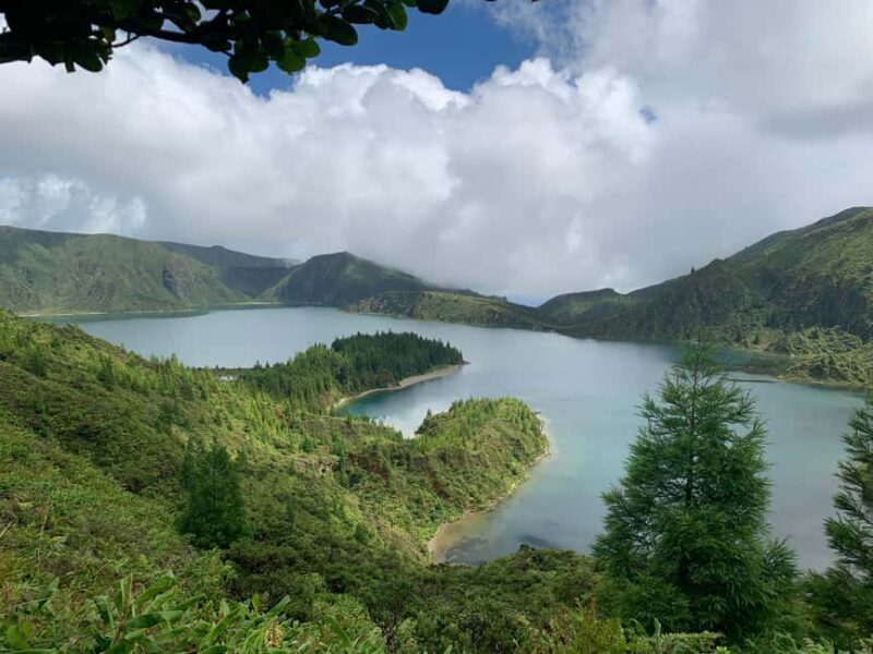 Private Tour: Lagoa do Fogo Hike & South Coast - What’s Included and What to Consider