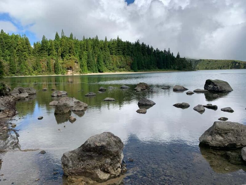 Private Tour: Lagoa do Fogo Hike & South Coast - FAQ