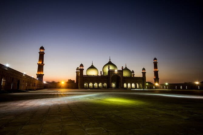 Private Tour: Lahore Full Day Customized Guided Trip - Good To Know