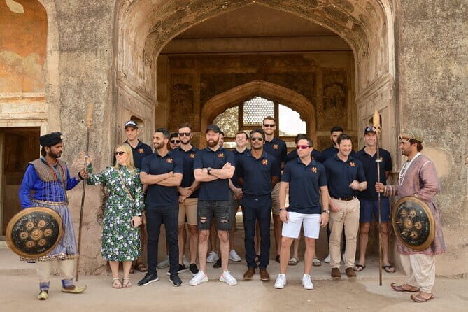 Private Tour: Lahore Full Day Customized Guided Trip - The Sum Up: Is It for You?