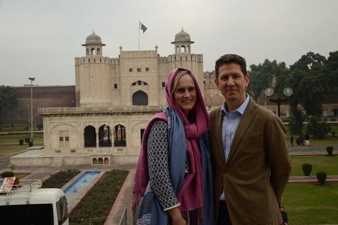 Private Tour: Lahore Full Day Customized Guided Trip - A Deep Dive into the Lahore Full Day Tour  
