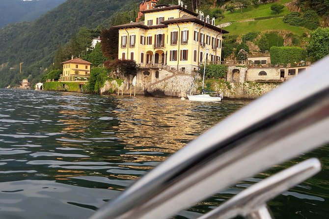 “Private Tour” Lake Como By SuBacco - Cancellation Policy