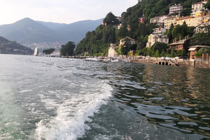 “Private Tour” Lake Como By SuBacco - Frequently Asked Questions