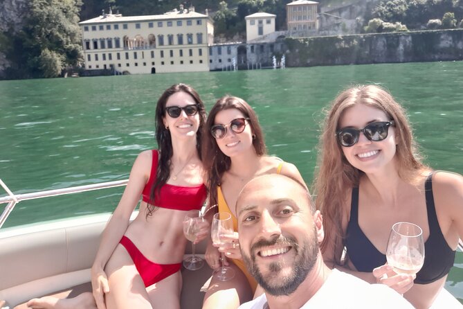 “Private Tour” Lake Como By SuBacco - The Sum Up