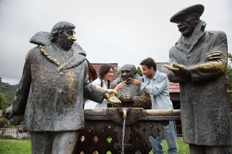 Private Tour: Lake Sevan, Dilijan, Goshavank and Haghartsin - FAQ