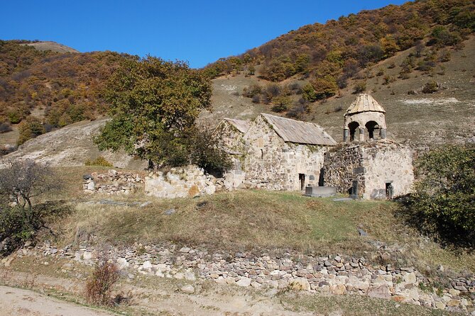 Private Tour: Lake Sevan (Sevanavank), Dilijan (overnight), Akhtala - What to Expect