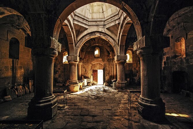 Private Tour: Lake Sevan (Sevanavank), Dilijan (overnight), Akhtala - Pricing Details