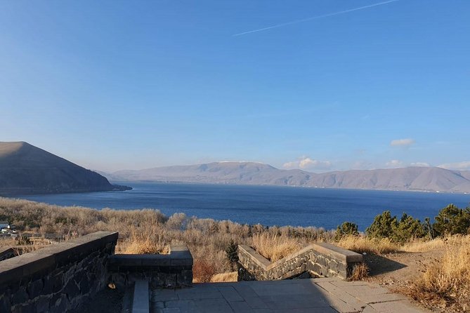 Private Tour: Lake Sevan, Sevanavank, Noratus Cemetery, Hayravank Monastery - Meeting and Pickup Information