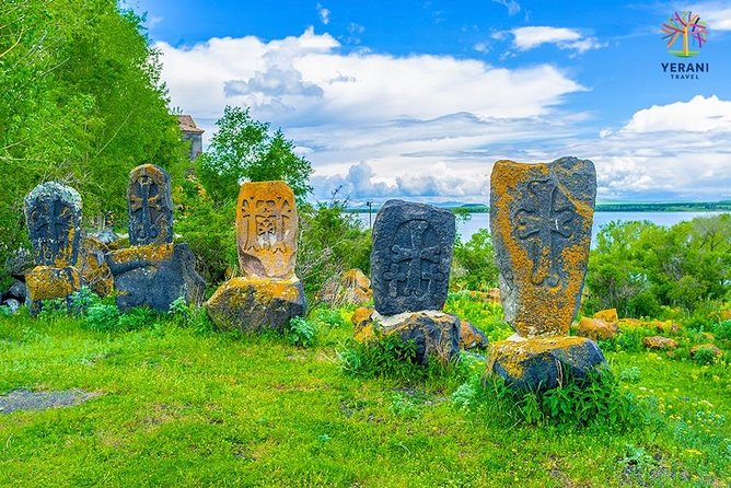 Private Tour: Lake Sevan, Sevanavank, Noratus Cemetery, Hayravank Monastery - Included Amenities
