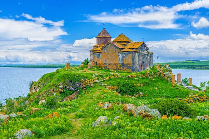 Private Tour: Lake Sevan, Sevanavank, Noratus Cemetery, Hayravank Monastery - Cancellation Policy