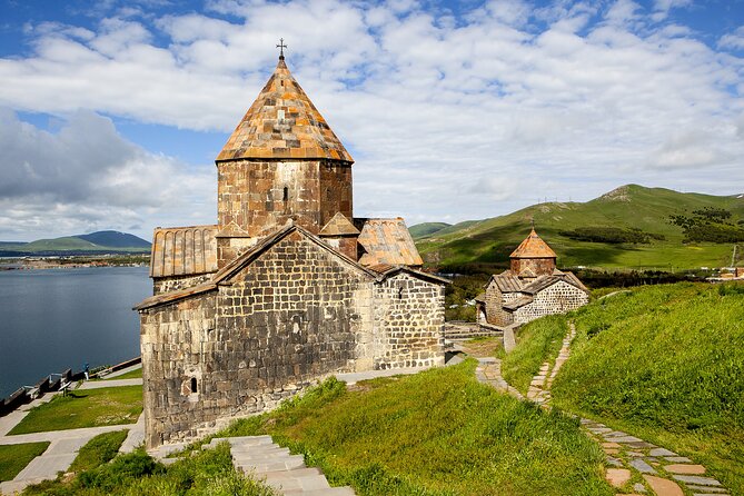 Private Tour: Lake Sevan, Sevanavank, Noratus Cemetery, Hayravank Monastery - Directions and Itinerary