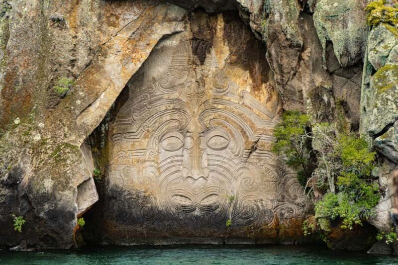 Private Tour: Lake Taupo (Flexible) - Exploring the Highlights of the Lake Taupo Private Tour