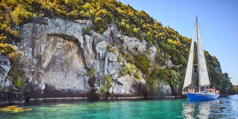 Private Tour: Lake Taupo (Flexible) - Frequently Asked Questions